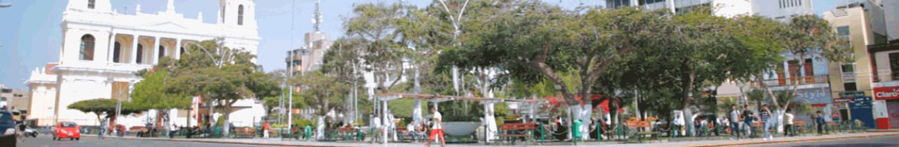 Lambayeque - Olmos - La Estancia