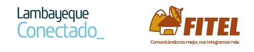 La Estancia – Lambayeque Conectado_ | FITEL